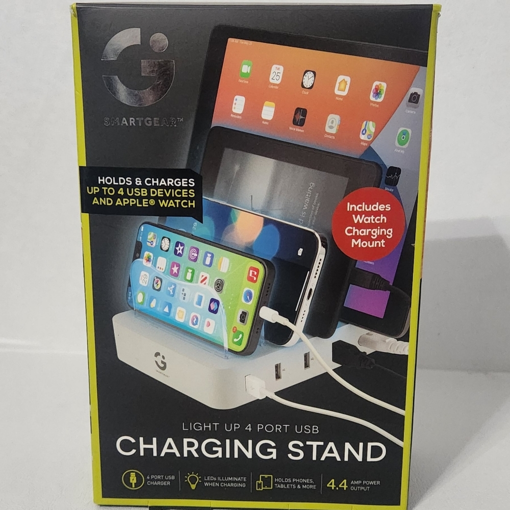 Last Chance Sale! Charging Stand